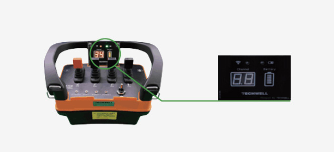 Frequency and electricity management system